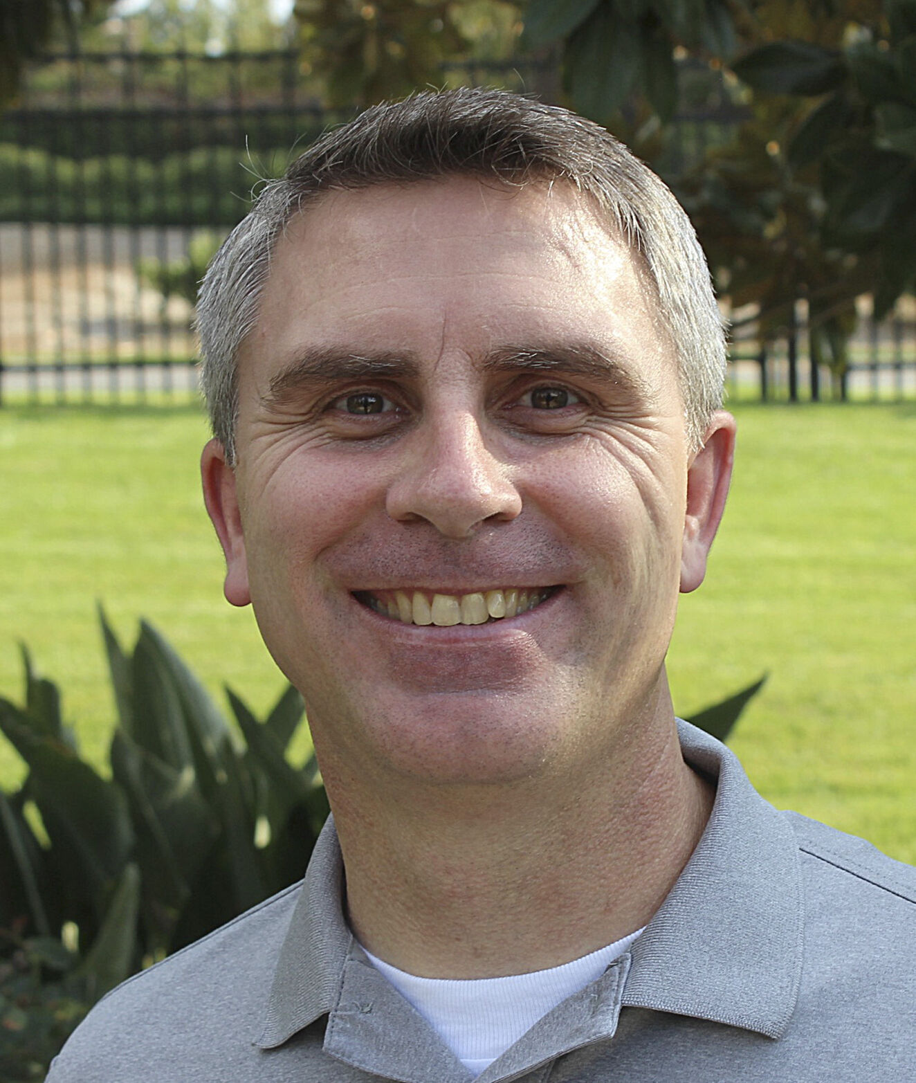 David Fenn